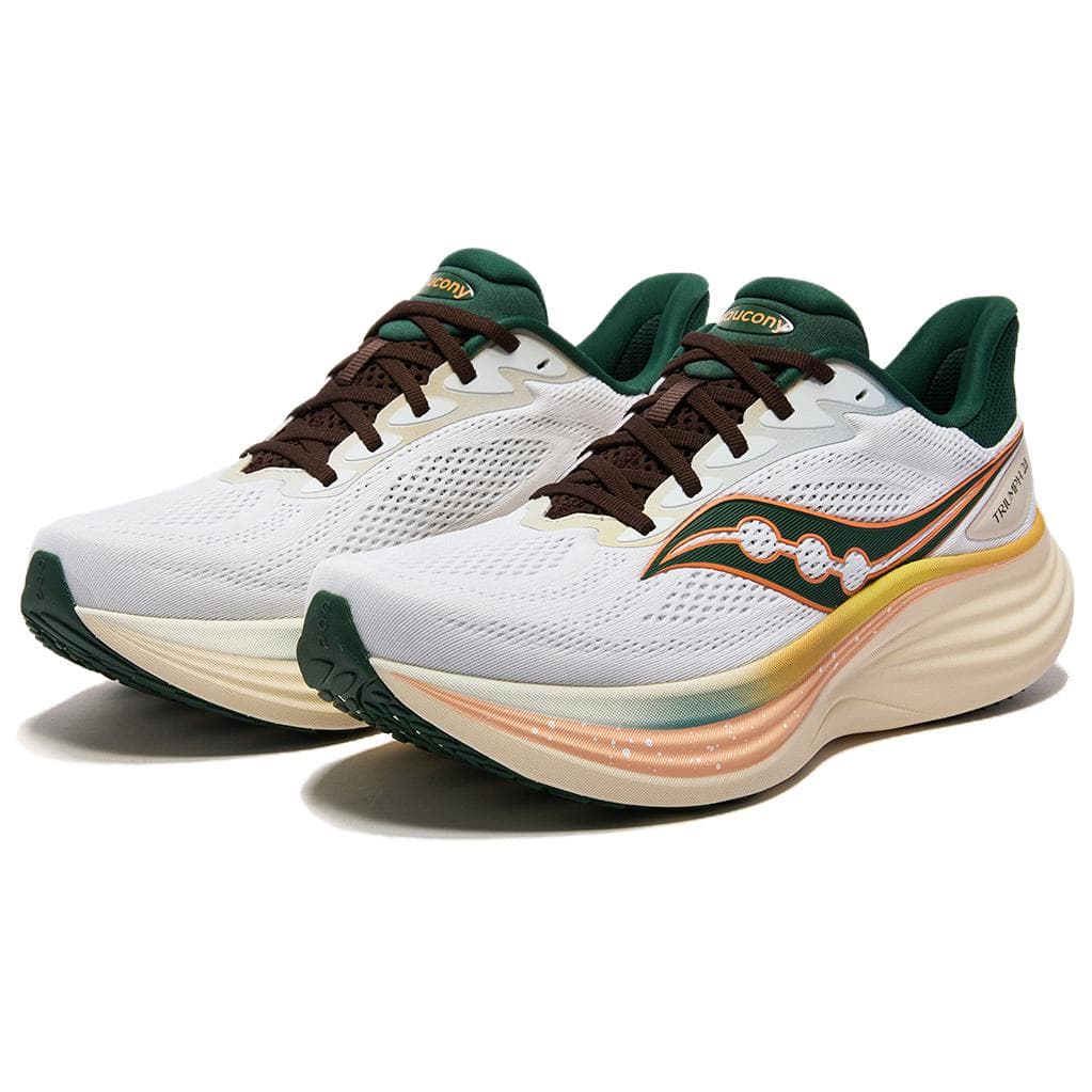 Кроссовки для бега Saucony Triumph 24 — фото 3