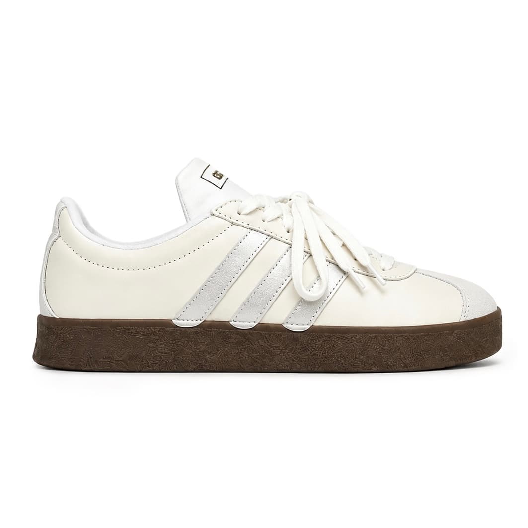 Кроссовки adidas Vl Court Classic - изображение 3