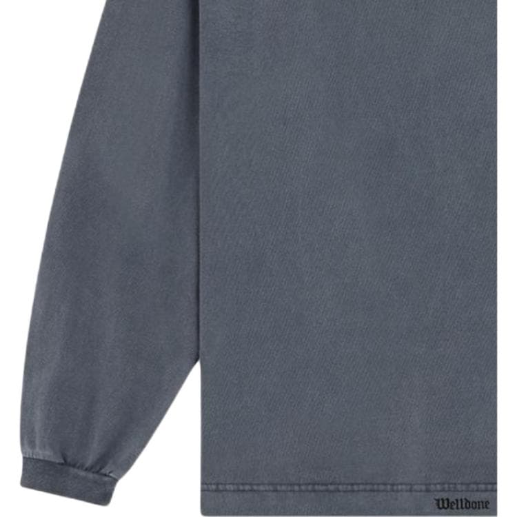 Футболка WE11DONE Logo SS24 T - изображение 5