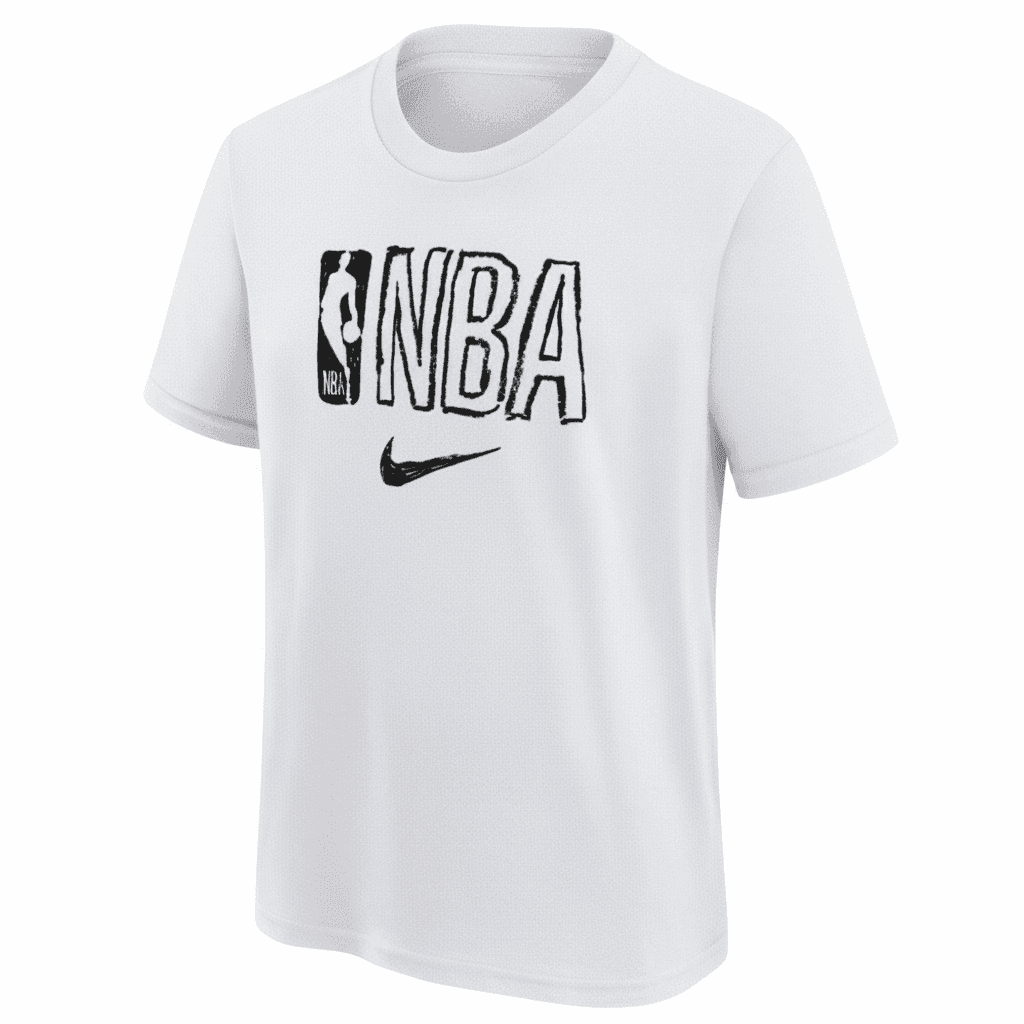 Футболка NikeT NK ES T31 SSNBA - изображение 1