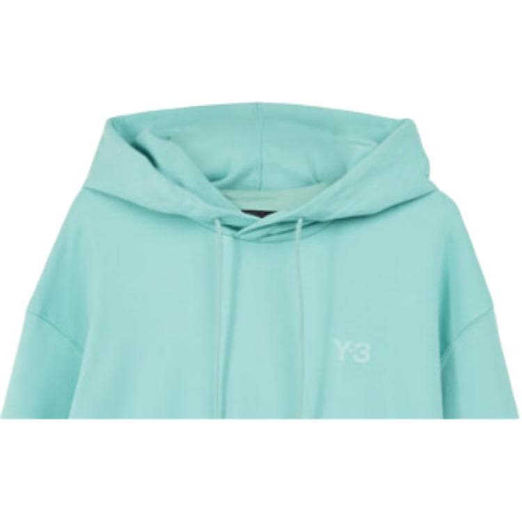 Худи Y-3 FT HOODIE - изображение 4