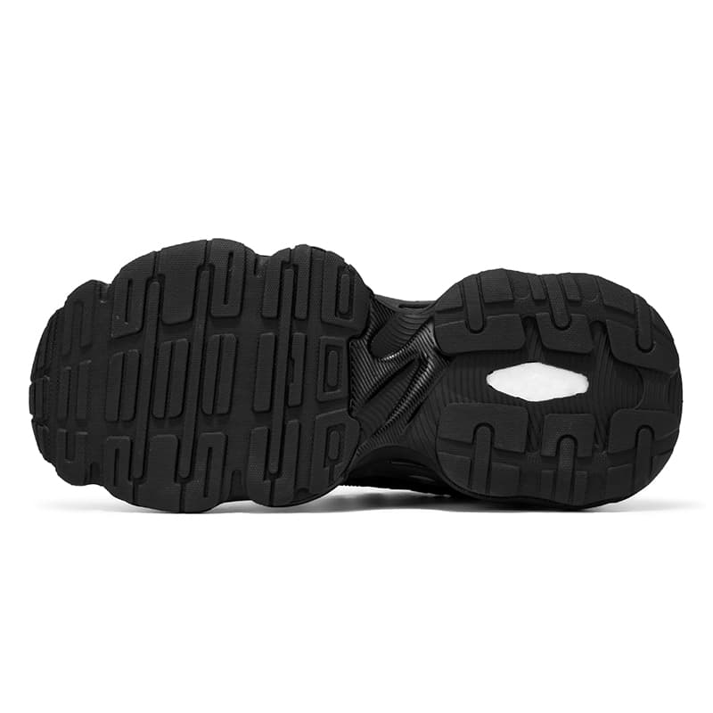 Кроссовки JEANSWEST массивные кроссовки Low Top Мужской - изображение 3