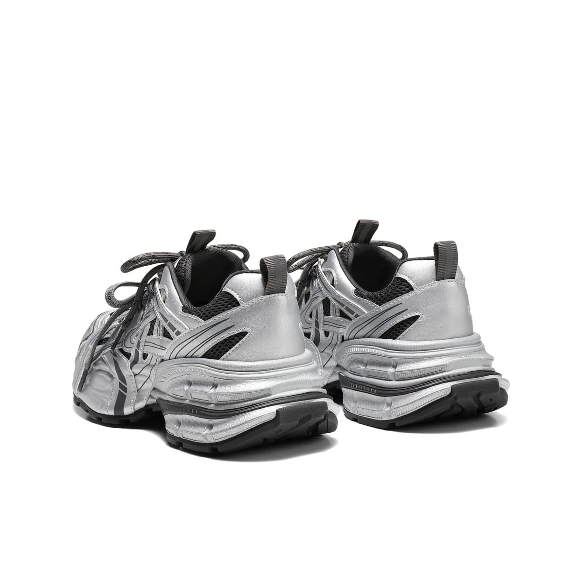 Кроссовки BELLE массивные кроссовки Low Top женские - изображение 4