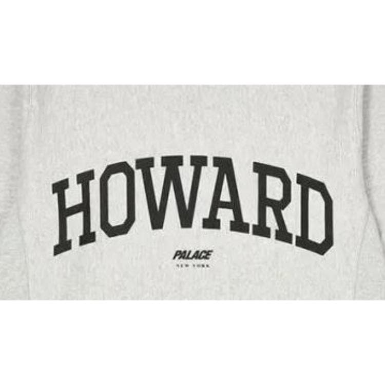 Худи PALACE x Champion FW22 Logo - изображение 2