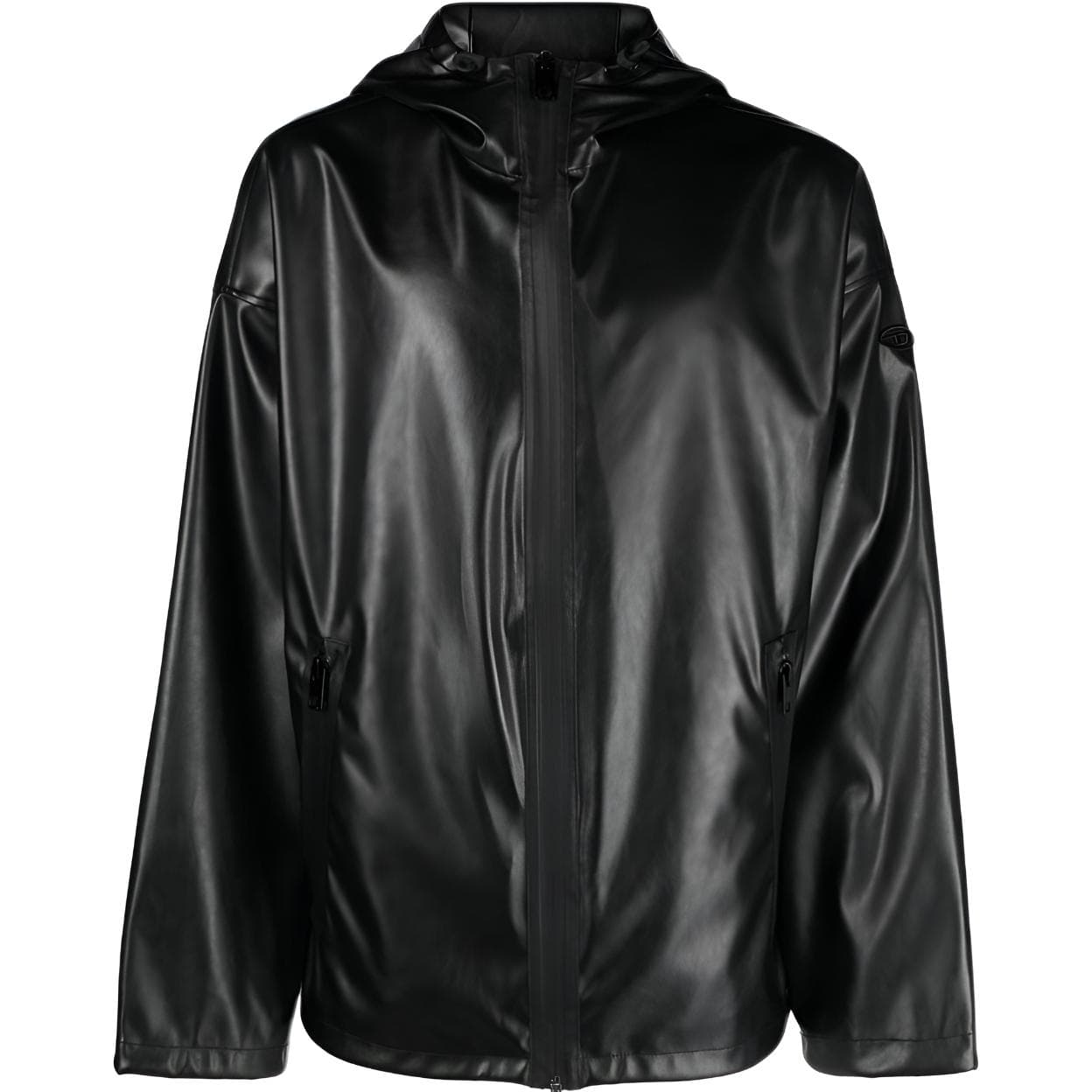 Куртка DIESEL FW23 - изображение 1