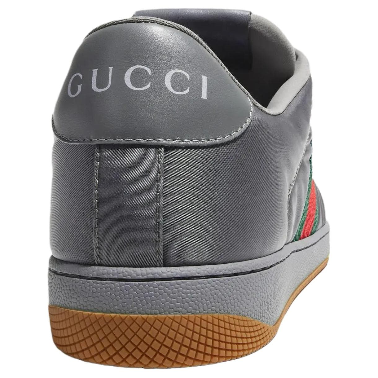 Кроссовки GUCCI Screener 3cm - изображение 6