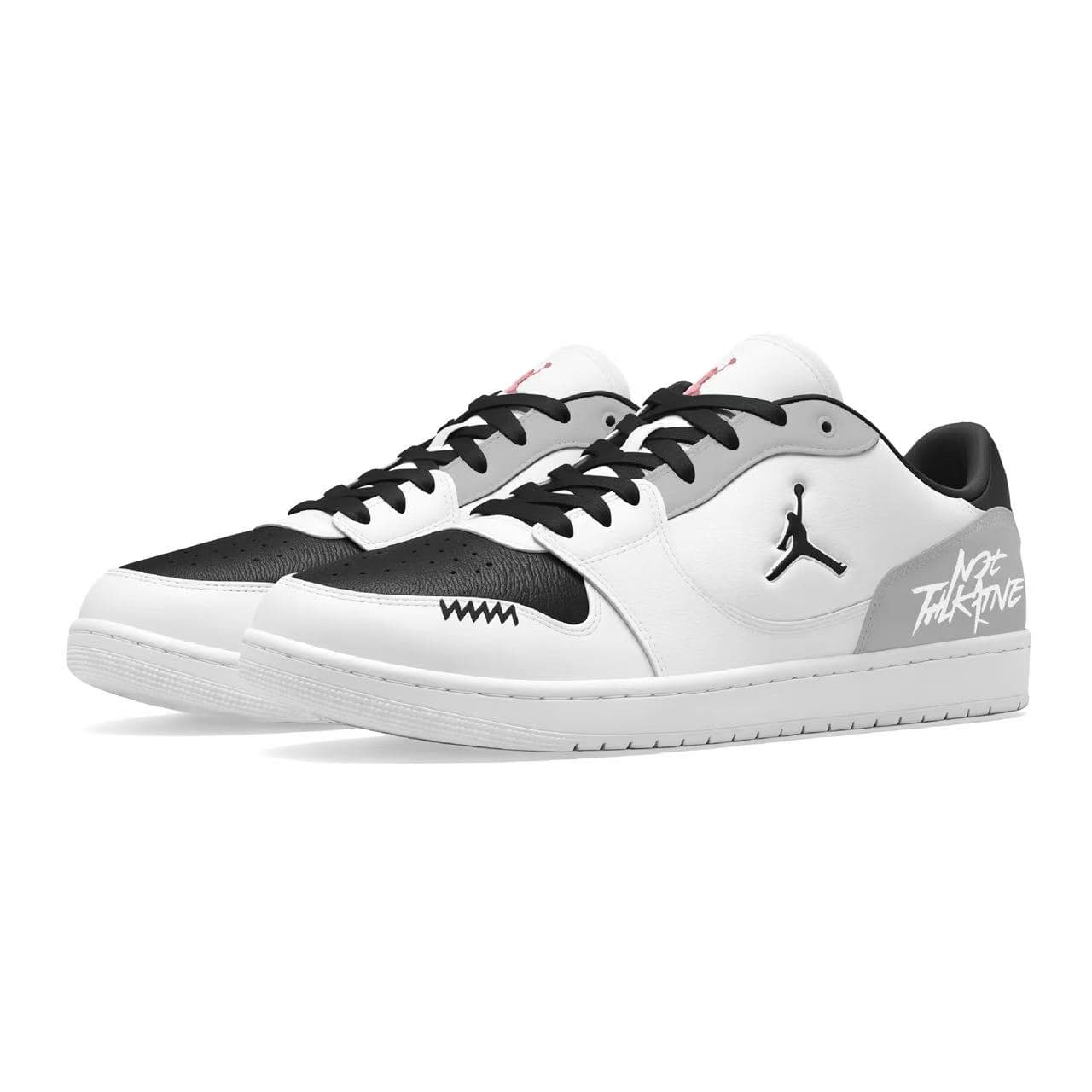 Кроссовки Jordan COURT CONNECT - изображение 3