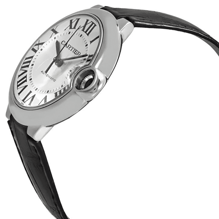 Часы Cartier Ballon Bleu WSBB0026 - изображение 8