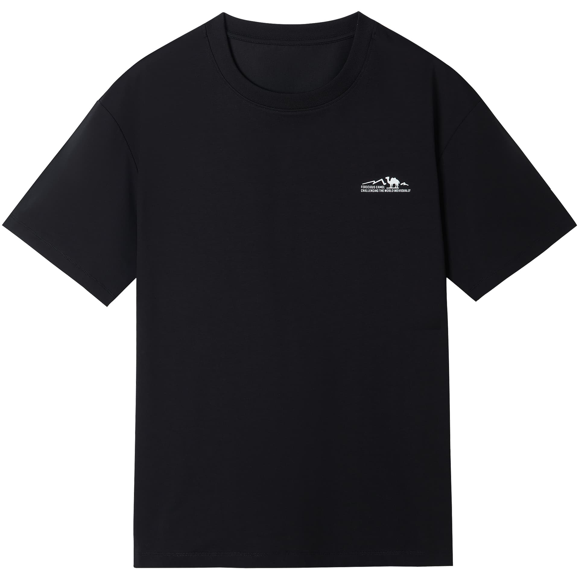 Футболка Camel Urban Function Series Унисекс T-рубашки - изображение 1