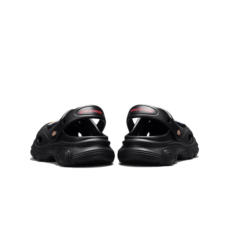 Сандалии Dickies Детские сандалии Low Топ Kids - изображение 4