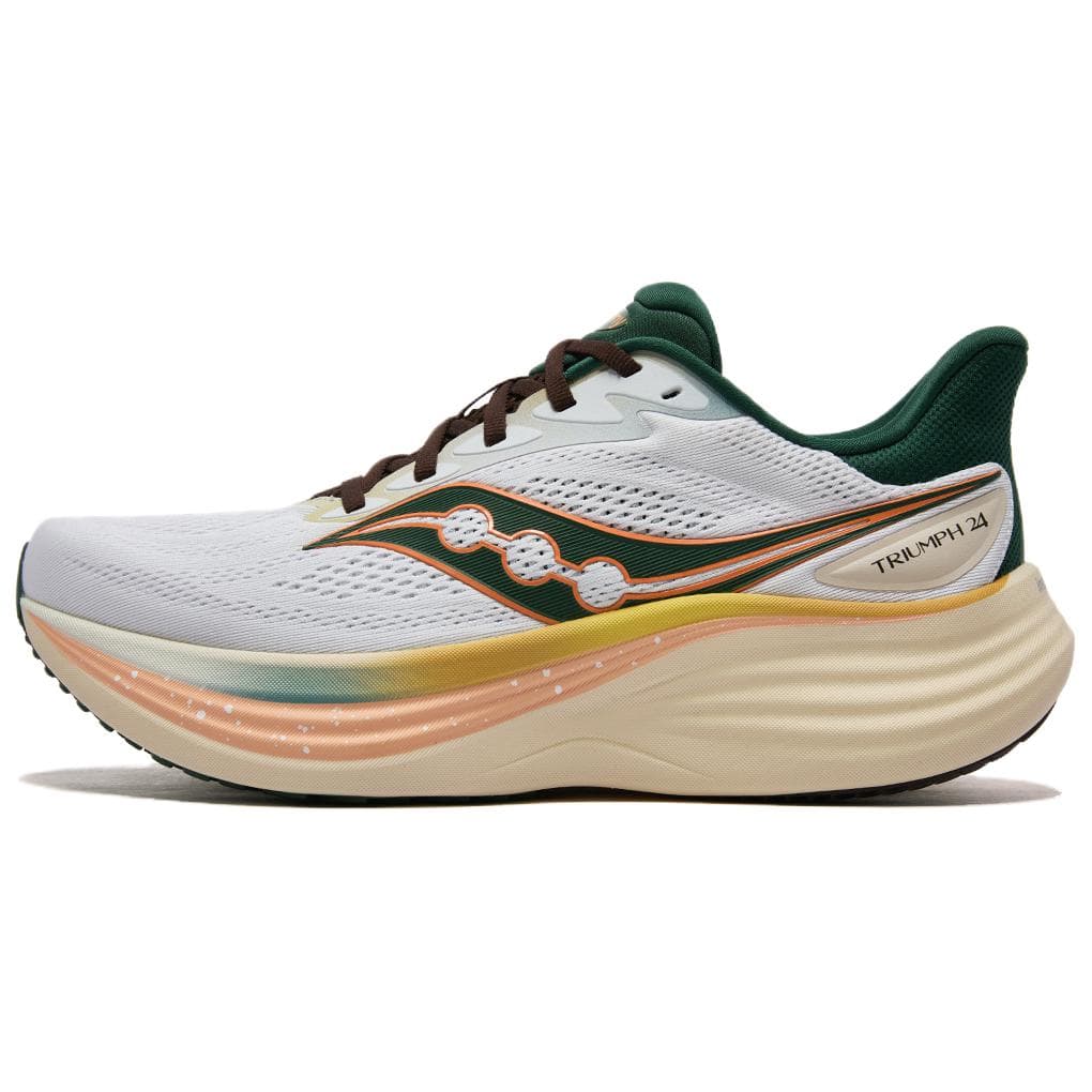 Кроссовки для бега Saucony Triumph 24