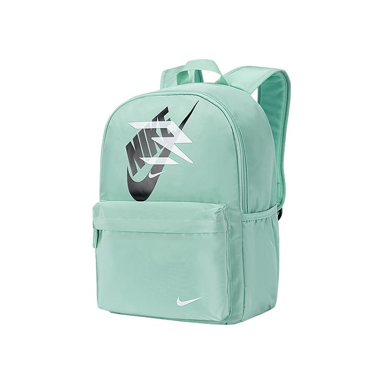 Рюкзак Nike 3Brand Рюкзаки Gulf Green Унисекс - изображение 3