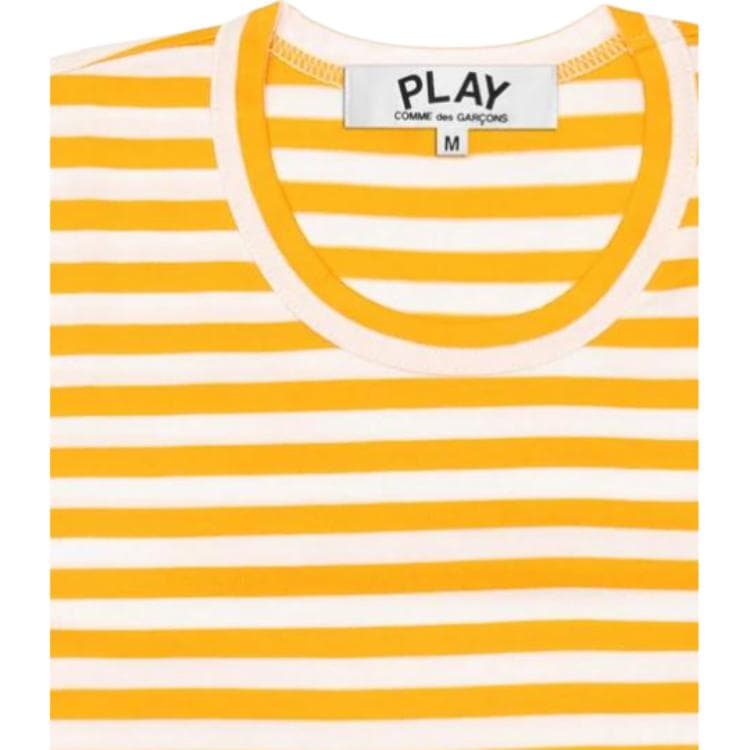 Футболка CDG Play SS22 T - изображение 5