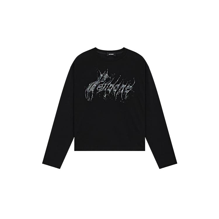 Футболка WE11DONE Унисекс T-рубашки - изображение 1