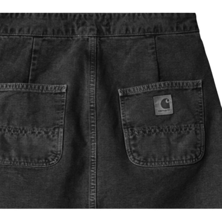 Carhartt WIP Короткие юбки карго Женские - изображение 4