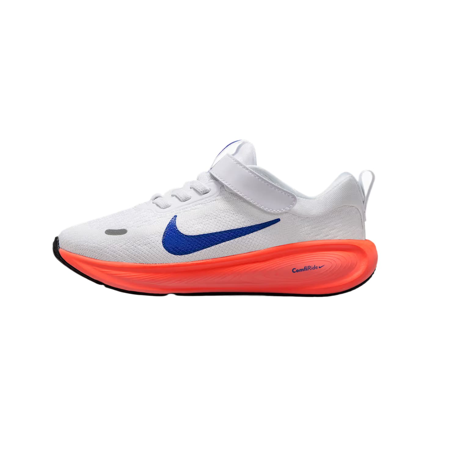 Кроссовки Nike Stellar Ride Детские беговые кроссовки Low Топ Белый Гоночный синий Atomic Розовый черный Kids - изображение 1