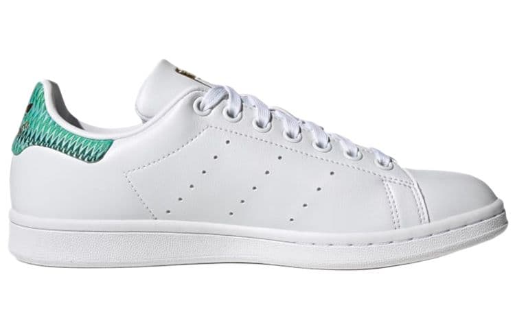 Кроссовки adidas Stan Smith White Green - изображение 2