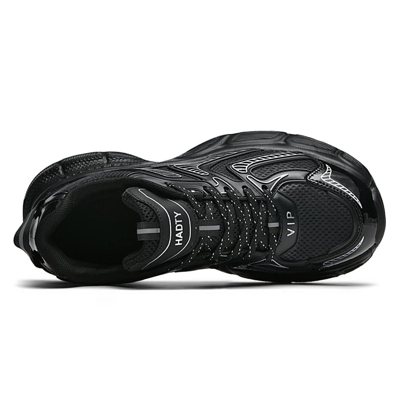 Кроссовки JEANSWEST массивные кроссовки Low Top Мужской - изображение 4