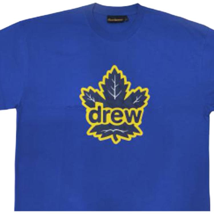 Футболка Drew House x Maple Leafs T - изображение 2