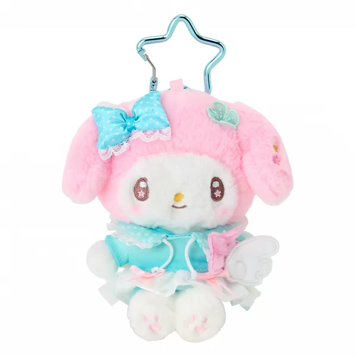 Sanrio Мягкие игрушки с брелоками - изображение 1