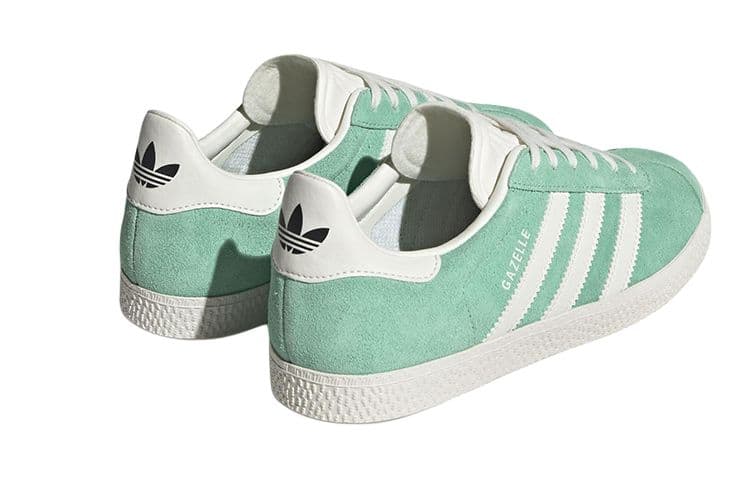 Кроссовки adidas originals Gazelle - изображение 5