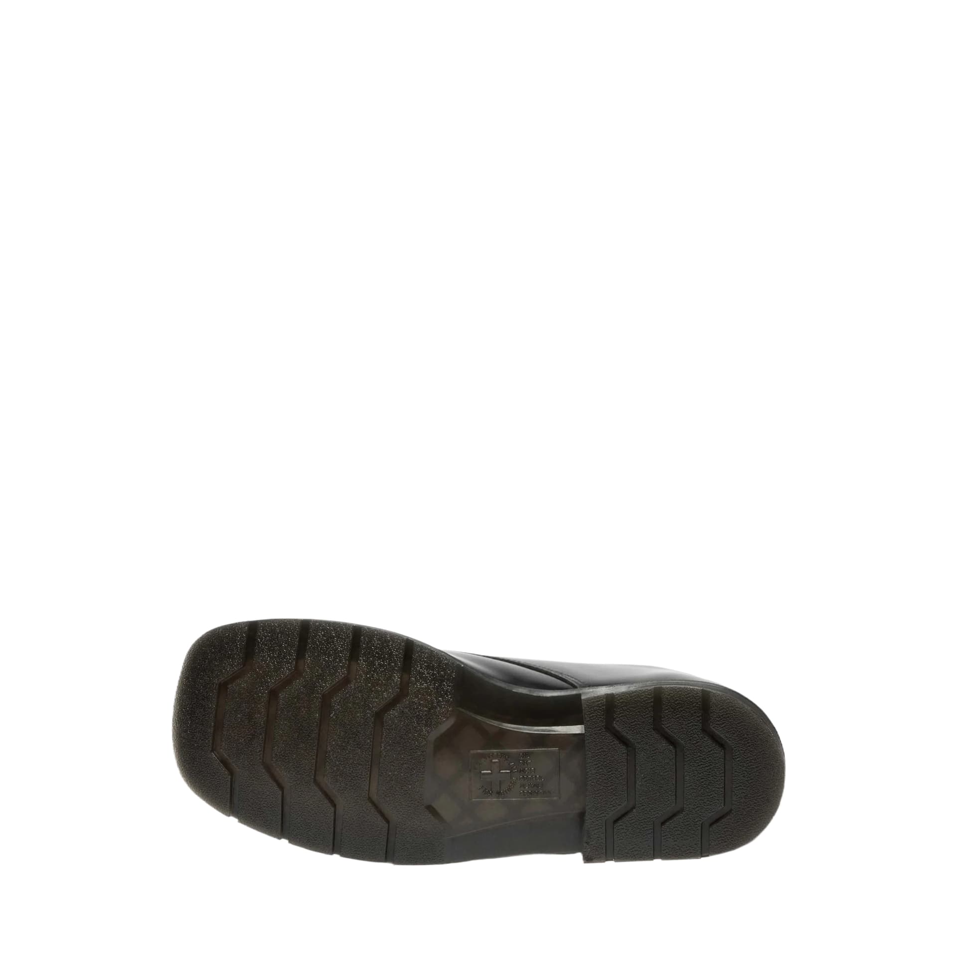 Dr.Martens Повседневные кожаные туфли Low Топ Черный мужской - изображение 6