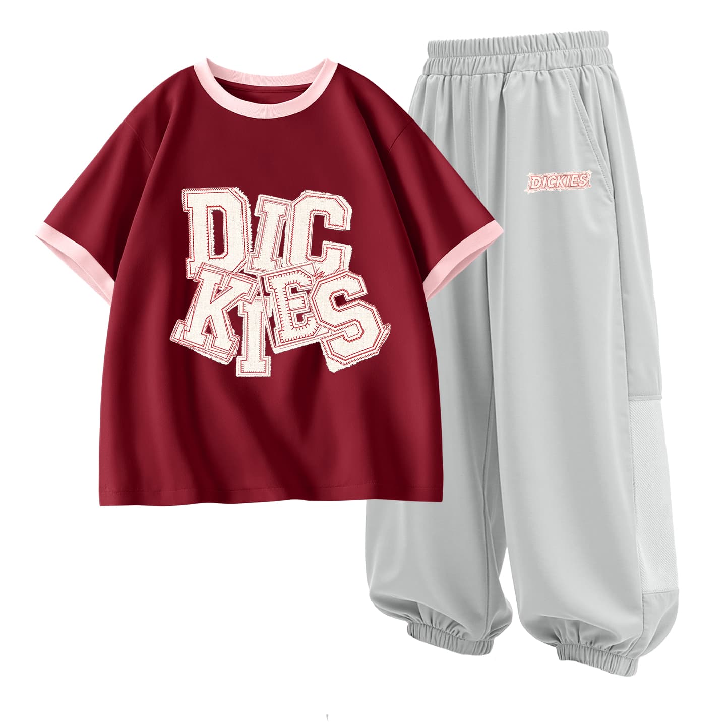 dickies Kids Повседневные спортивные костюмы Наборы - изображение 1