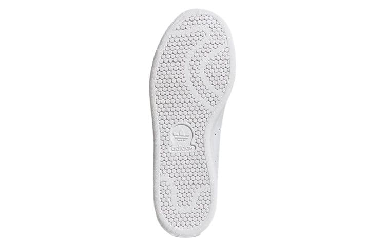 Кроссовки adidas Stan Smith White Green - изображение 6