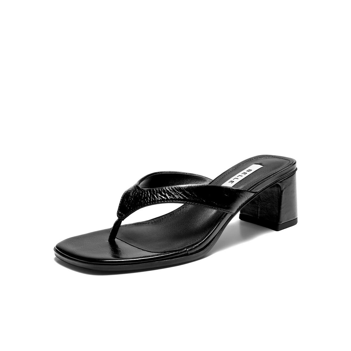 Шлёпанцы BELLE Шлепанцы Женские - изображение 2