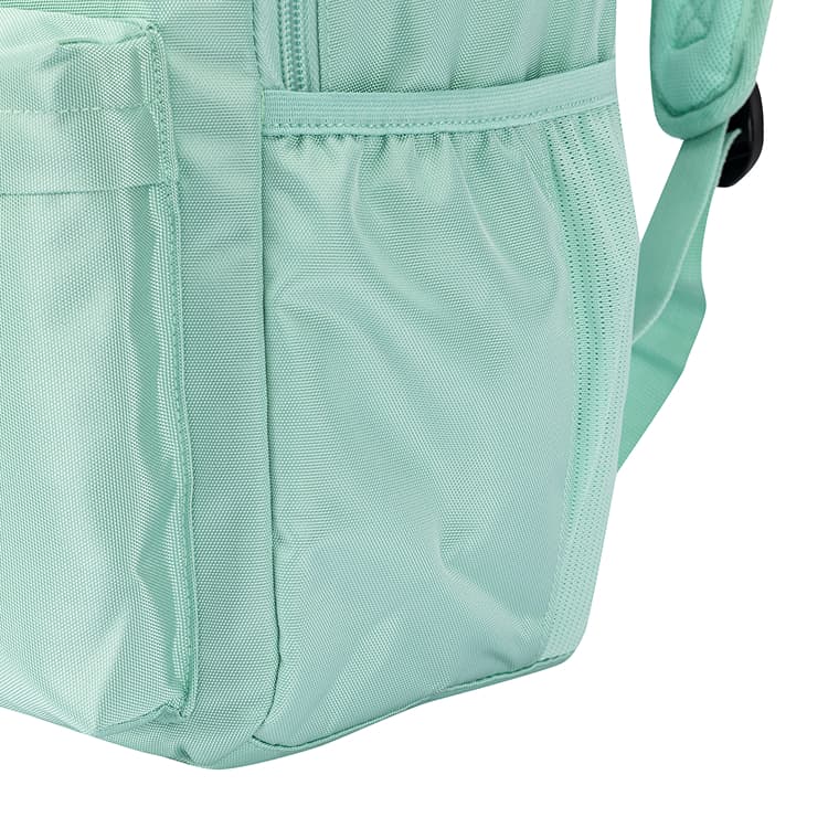 Рюкзак Nike 3Brand Рюкзаки Gulf Green Унисекс - изображение 6