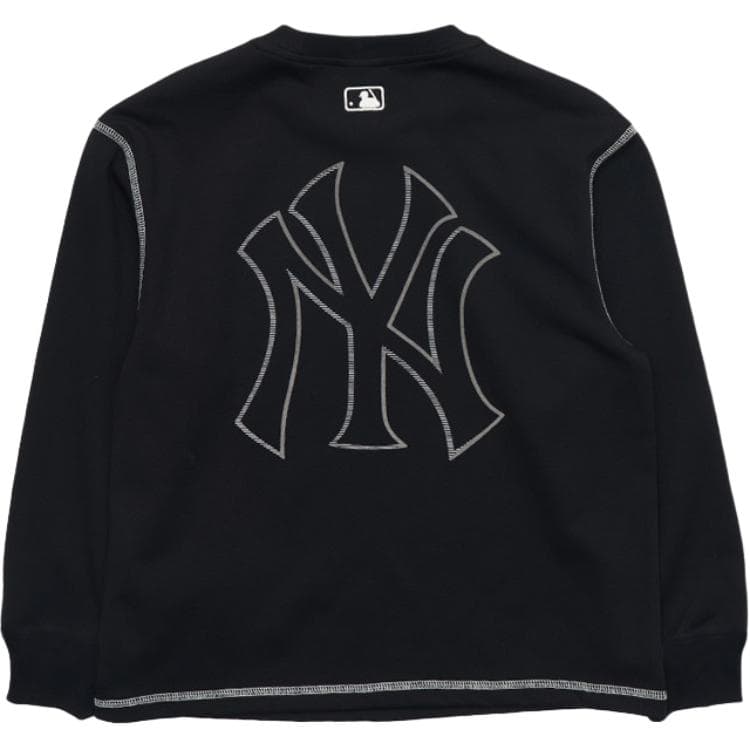 Футболка MLB KIDS T-рубашки - изображение 2