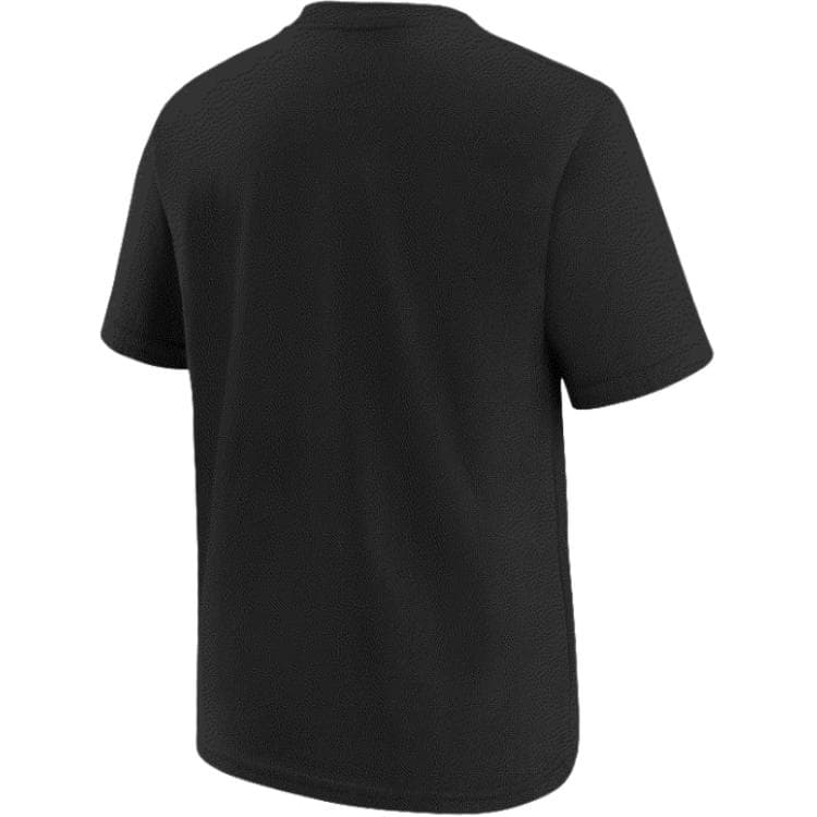Футболка Nike MLBT NK CP LOGO TEAM - изображение 2