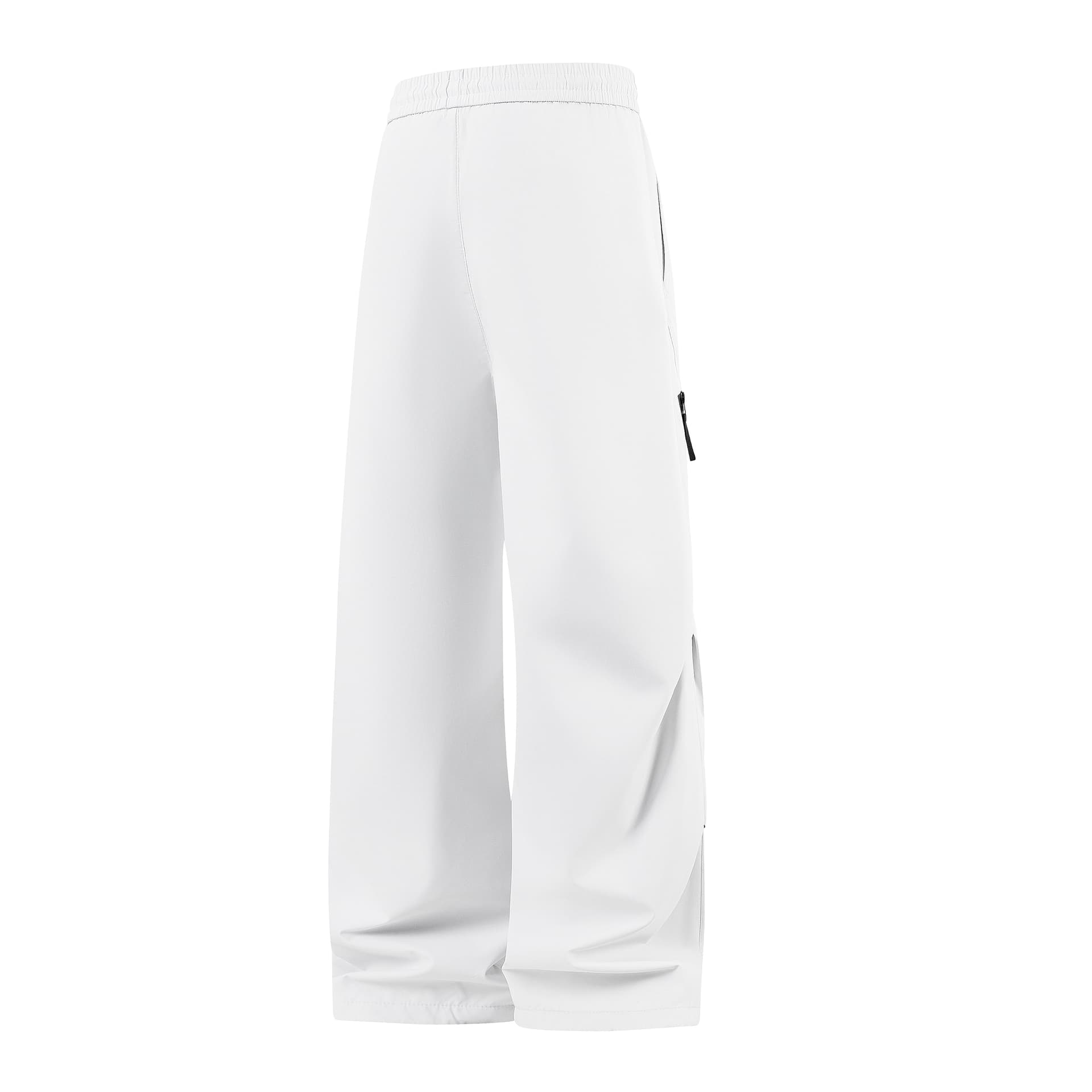 Штаны Kawasaki Unisex Windproof Pants Кавасаки Унисекс Ветрозащитные Штаны - изображение 2