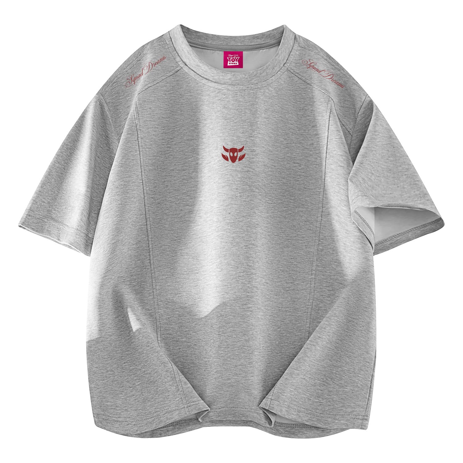 Футболка Disney logo T - изображение 1
