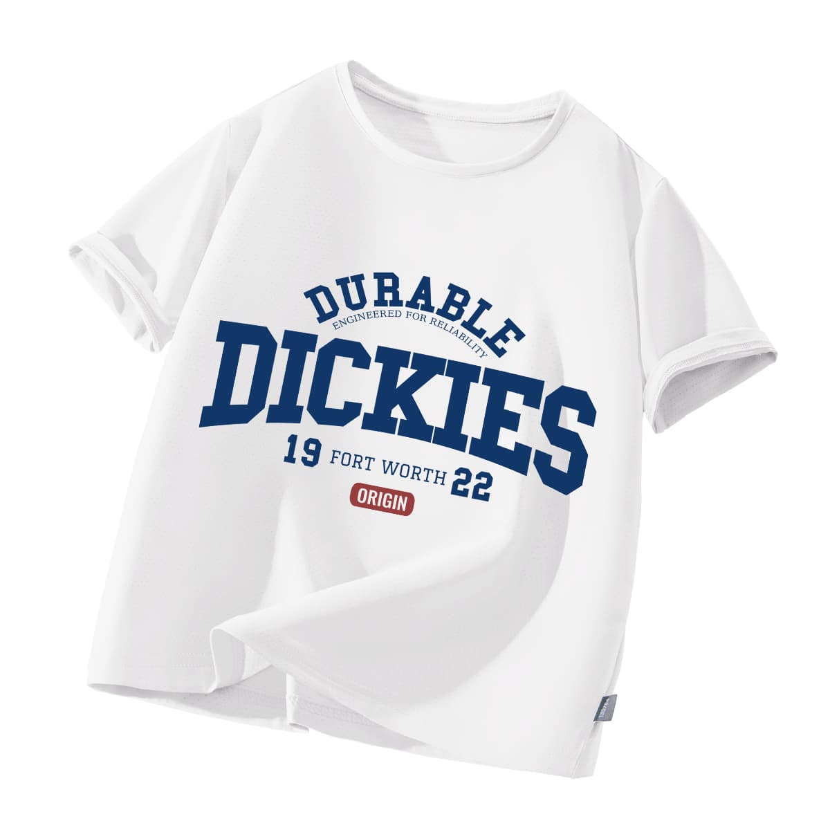 Футболка Dickies Kids T-рубашки - изображение 1