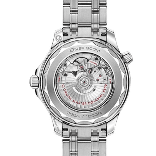 Часы OMEGA Seamaster 300m 210.30.42.20.01.001 - изображение 5