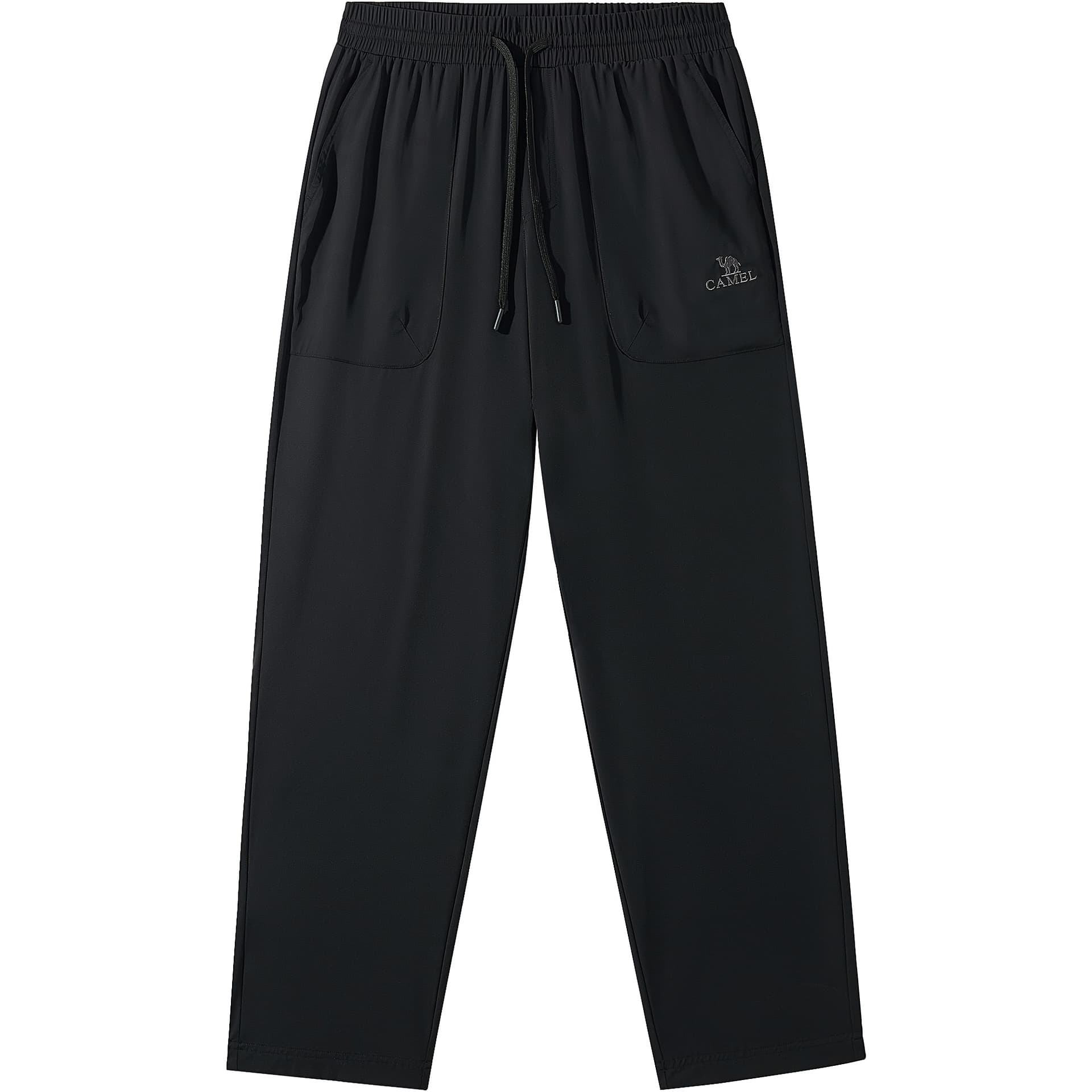 Штаны Camel Men's Casual Pants Верблюжий цвет Мужские Повседневные Брюки - изображение 1