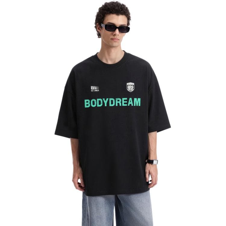 Футболка Bodydream Унисекс T-рубашки - изображение 1
