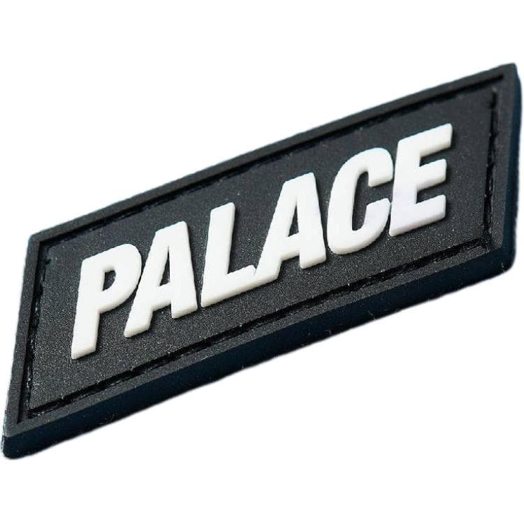 Шорты PALACE SS23 Week9 logo - изображение 5