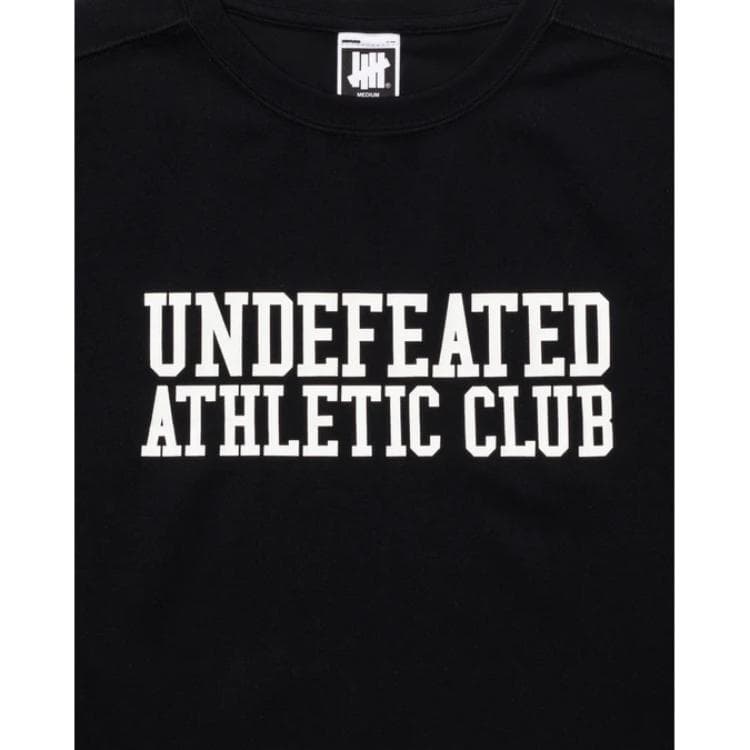 Худи UNDEFEATED - изображение 3