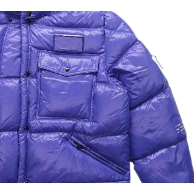 Зимняя куртка Moncler - изображение 5