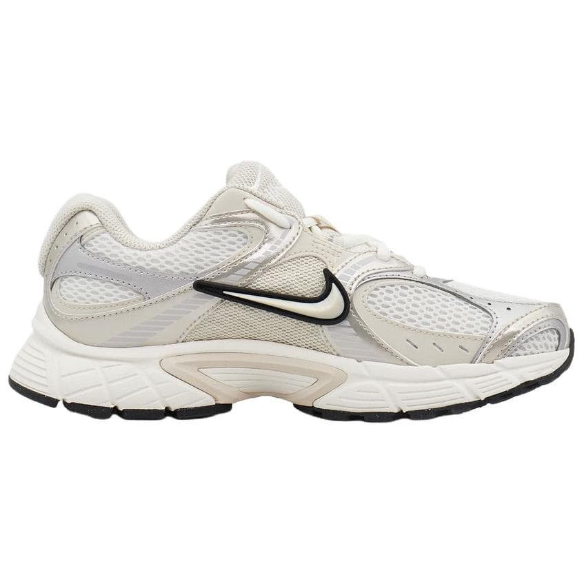 Кроссовки для бега NIKE V5 RNR Беговые кроссовки Low Топ Бежевый Женские - изображение 2