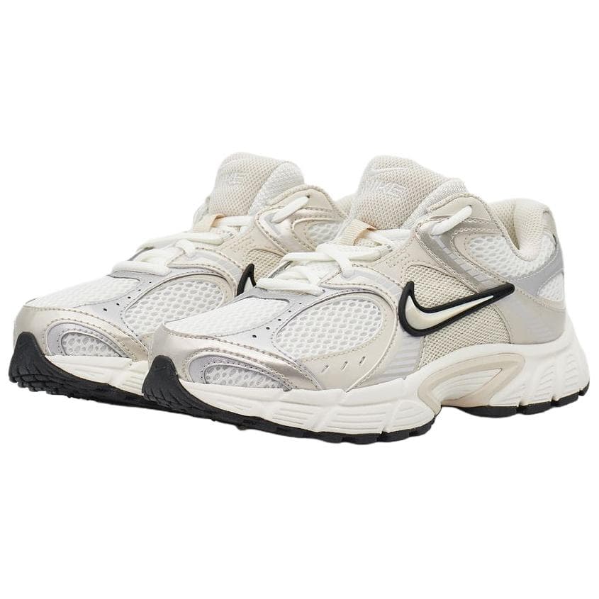Кроссовки для бега NIKE V5 RNR Беговые кроссовки Low Топ Бежевый Женские - изображение 3