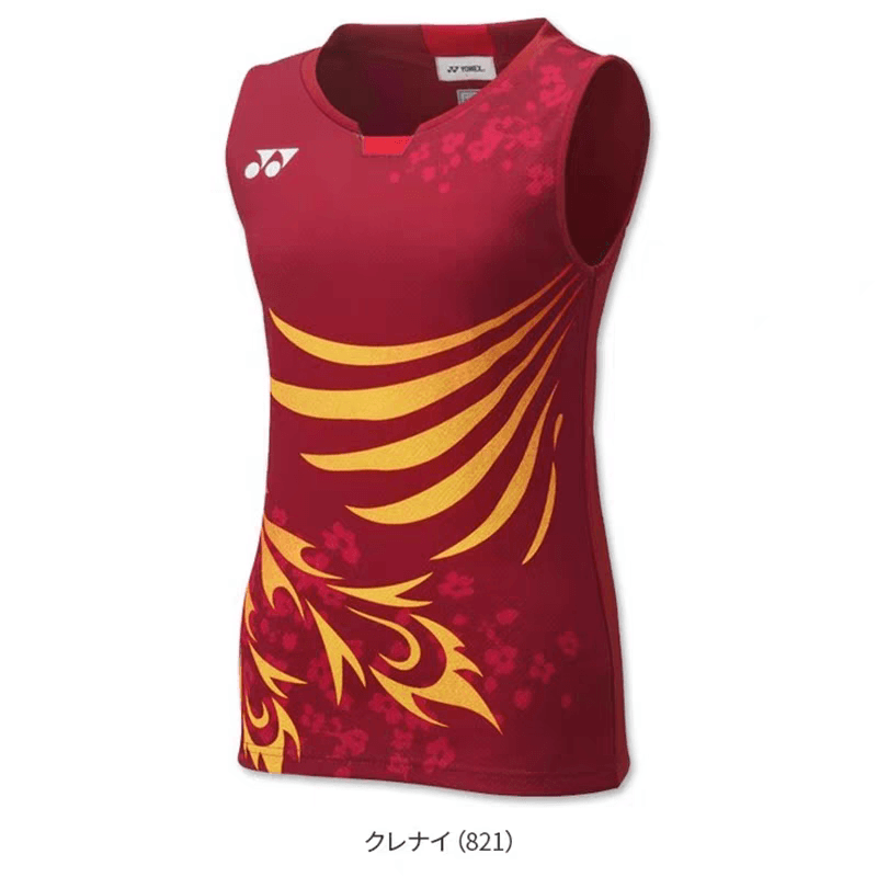 Майка YONEX Женские Майки - изображение 1