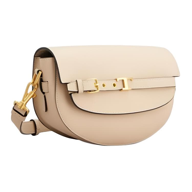 Сумка через плечо TOD'S T SIGNATURE - изображение 2