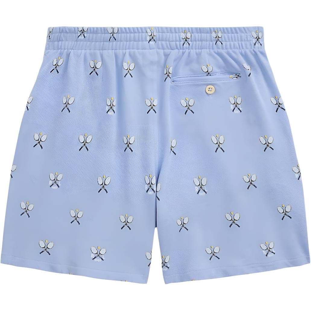 Polo Ralph Lauren Blue Kids Shorts - изображение 2