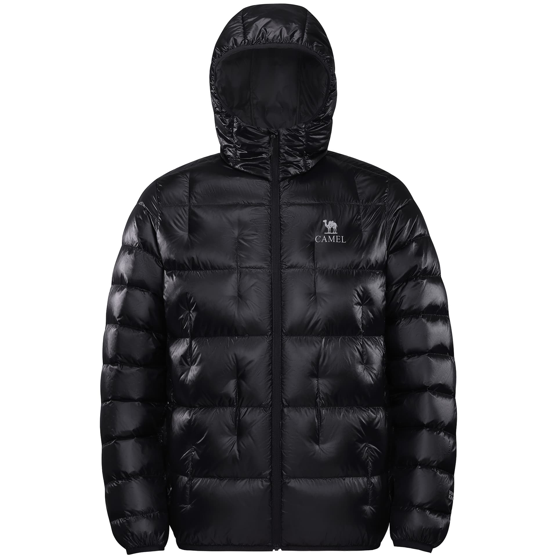 Зимняя куртка Camel Unisex Down Jackets Верблюжий унисекс пуховики - изображение 1