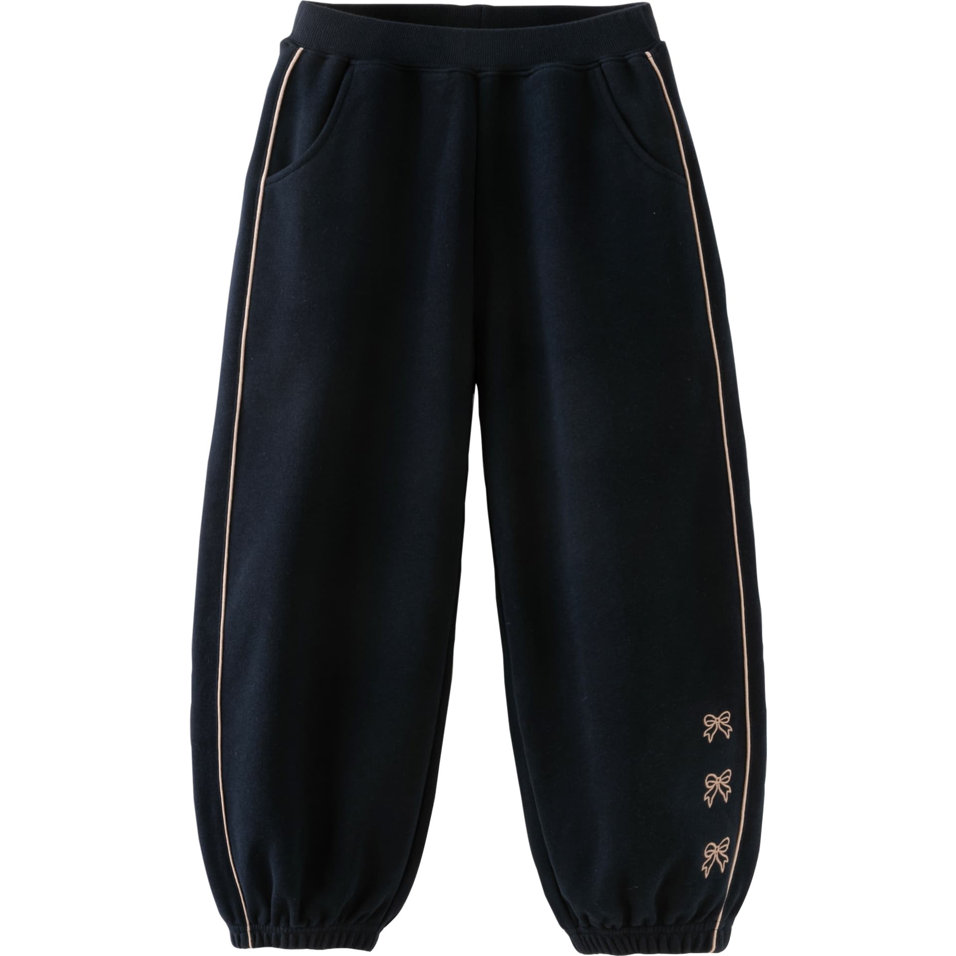 DAVE BELLA Kids Спортивные трикотажные брюки - изображение 3