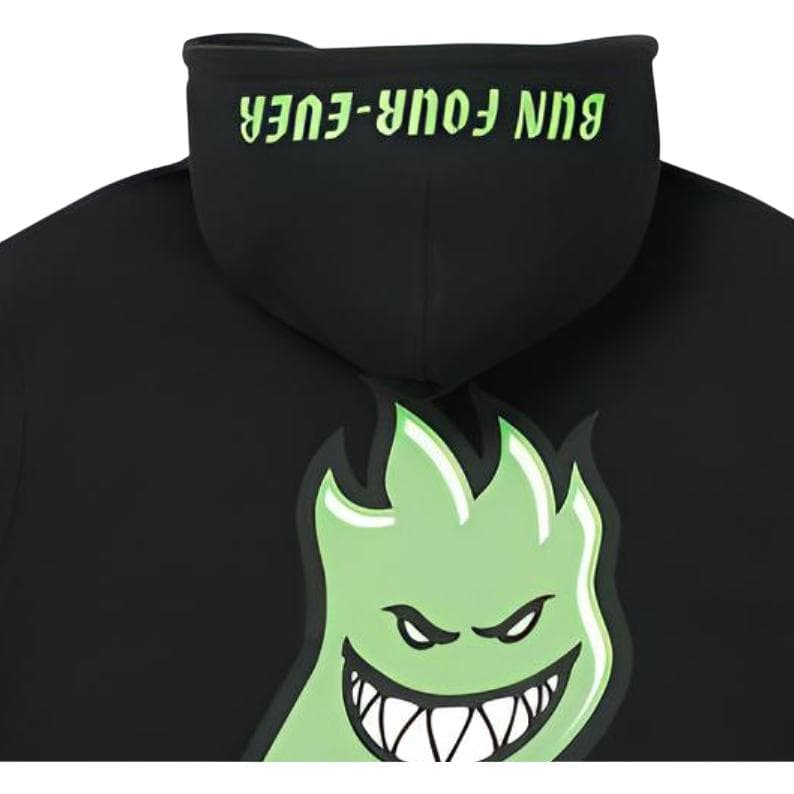 Худи PALACE Spitfire Live To Bun Hood - изображение 3