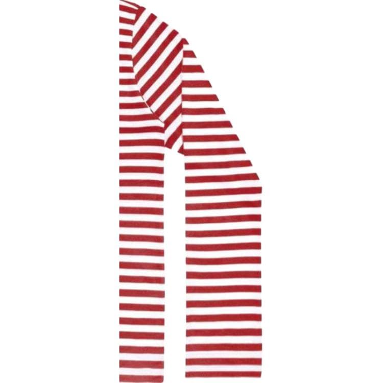 Футболка CDG Play SS24 T - изображение 3
